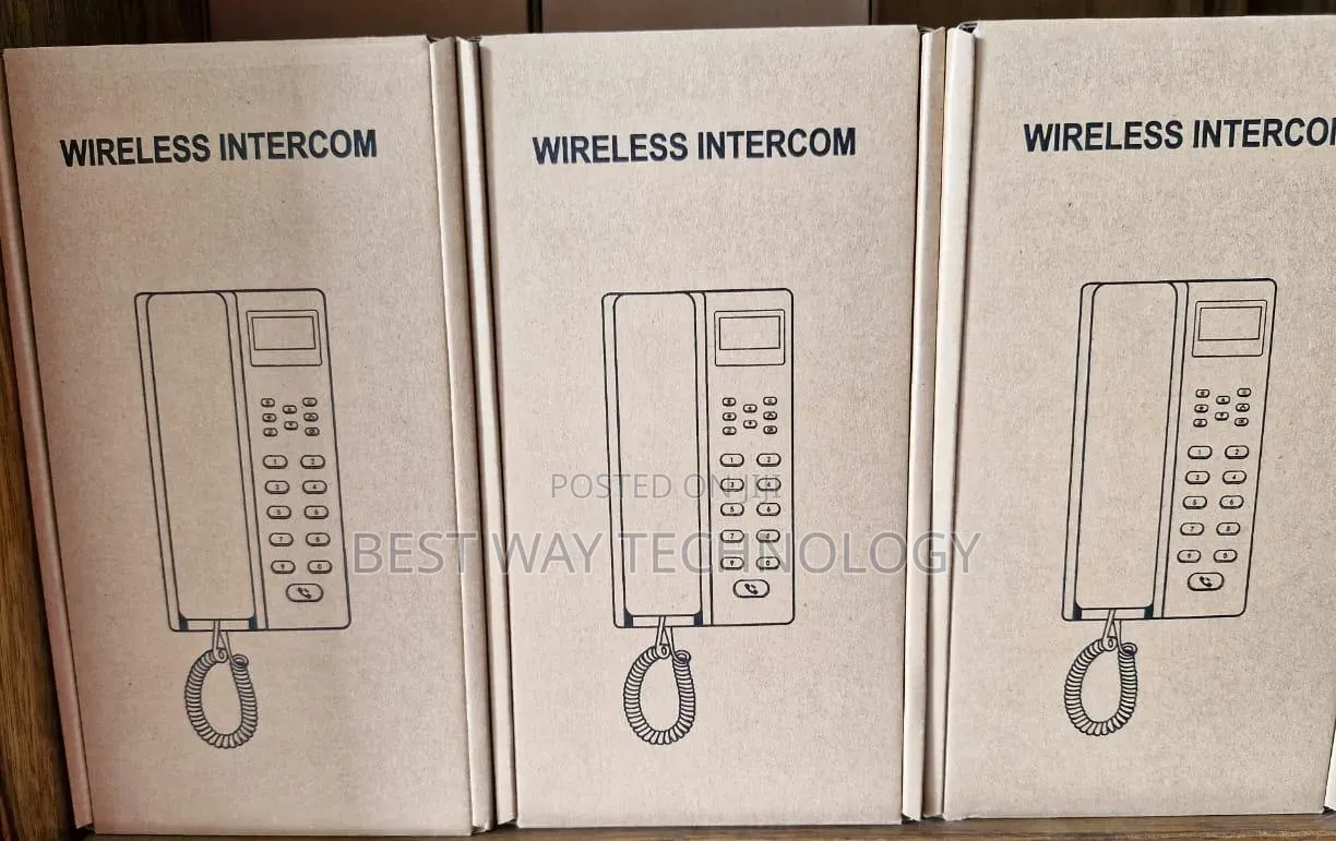 New Mobile Phone