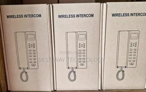 New Mobile Phone