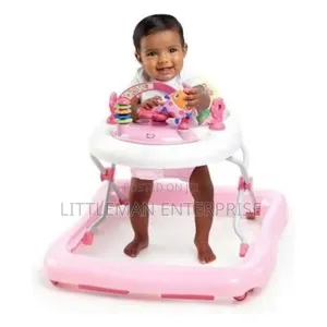 Baby Walker Brand New.