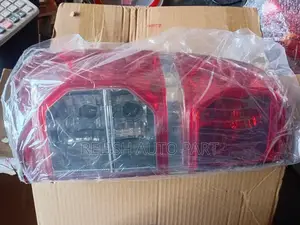 Back Tail Lamp/ Light for Toyota Hilux 2015