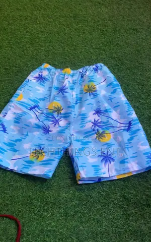 Beach Shorts