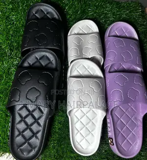 Flip Flops