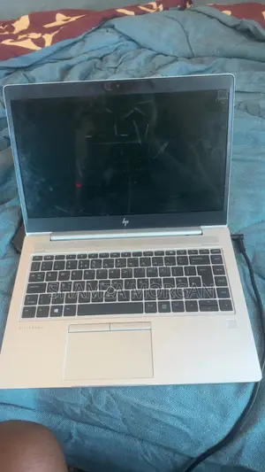 Laptop HP EliteBook 745 G5 8GB AMD Ryzen 3 SSD 128GB