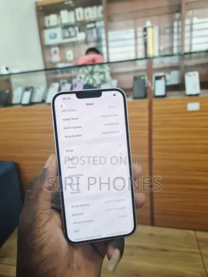Apple iPhone 14 Plus 128 GB Blue