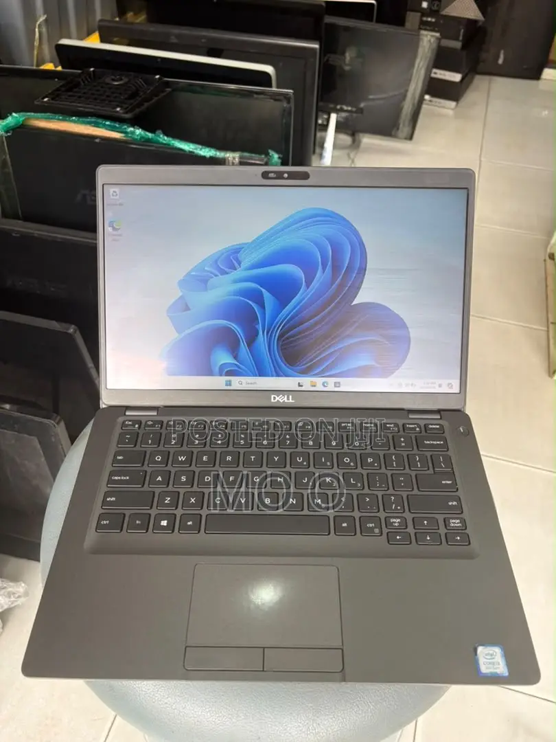 Laptop Dell Latitude 5400 8GB Intel Core i5 SSD 256GB