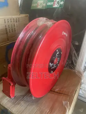 Fire Hose Reel