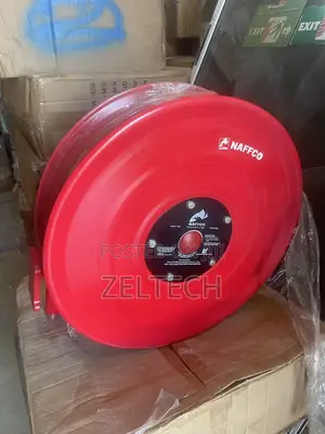 Fire Hose Reel