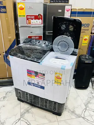 Order Affordable Pearl 18kg Top Load Washing Machine(Spin Dry) 