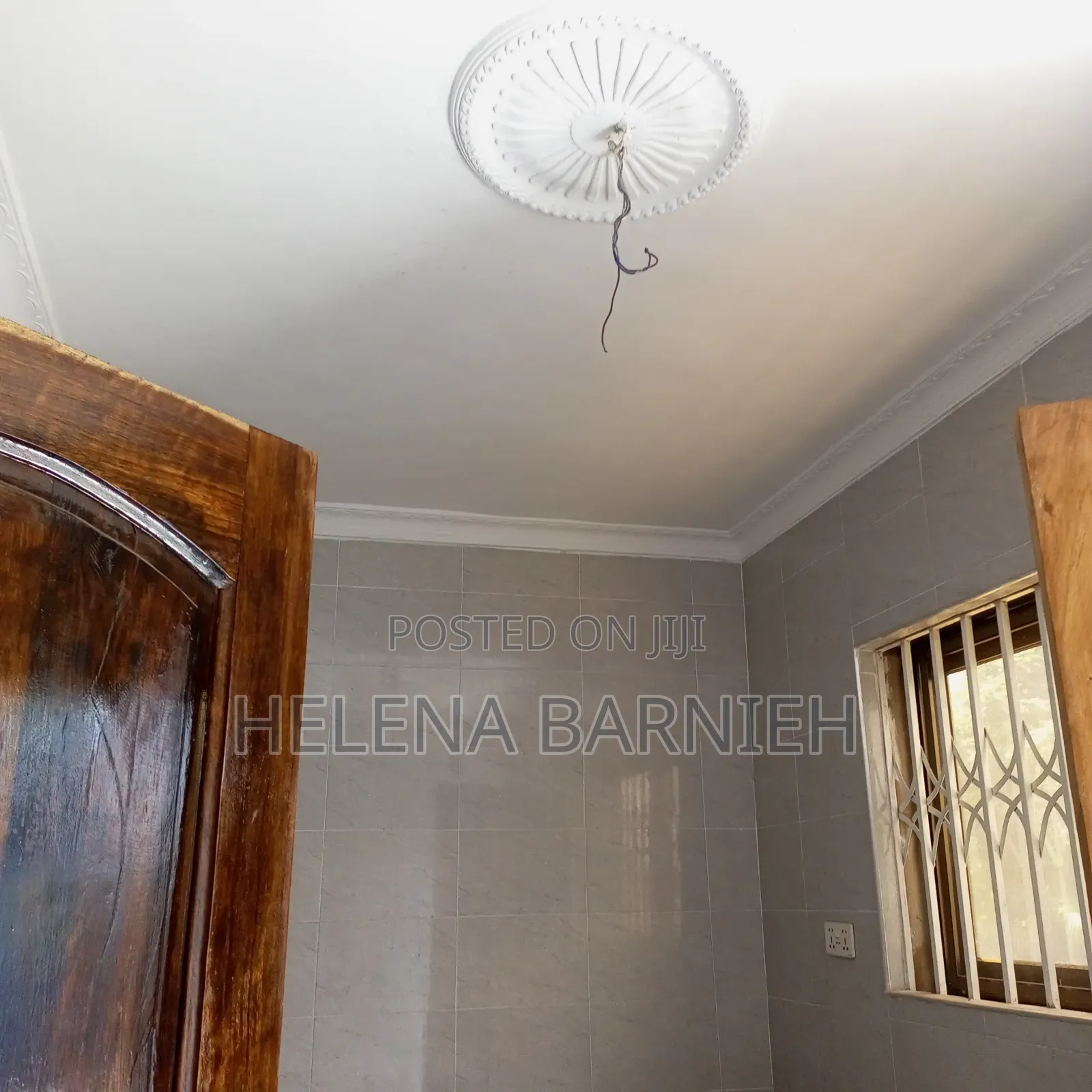 1bdrm Apartment in Helena Estate Agency, Ga East Municipal for rent