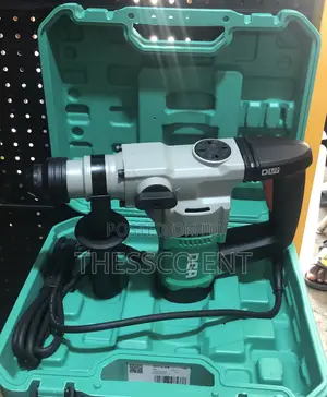 Rotary Hammer Drill Dca
