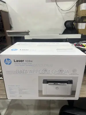 Laser 108w