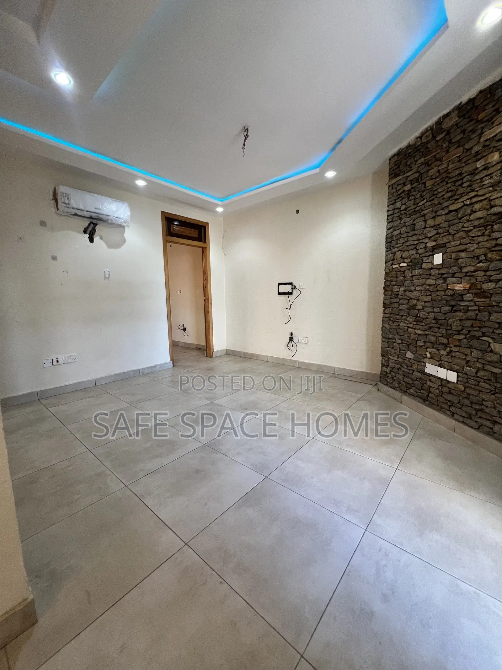 1bdrm Apartment in Burma Camp for rent