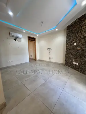 1bdrm Apartment in Burma Camp for rent