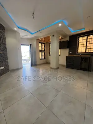 1bdrm Apartment in Burma Camp for rent