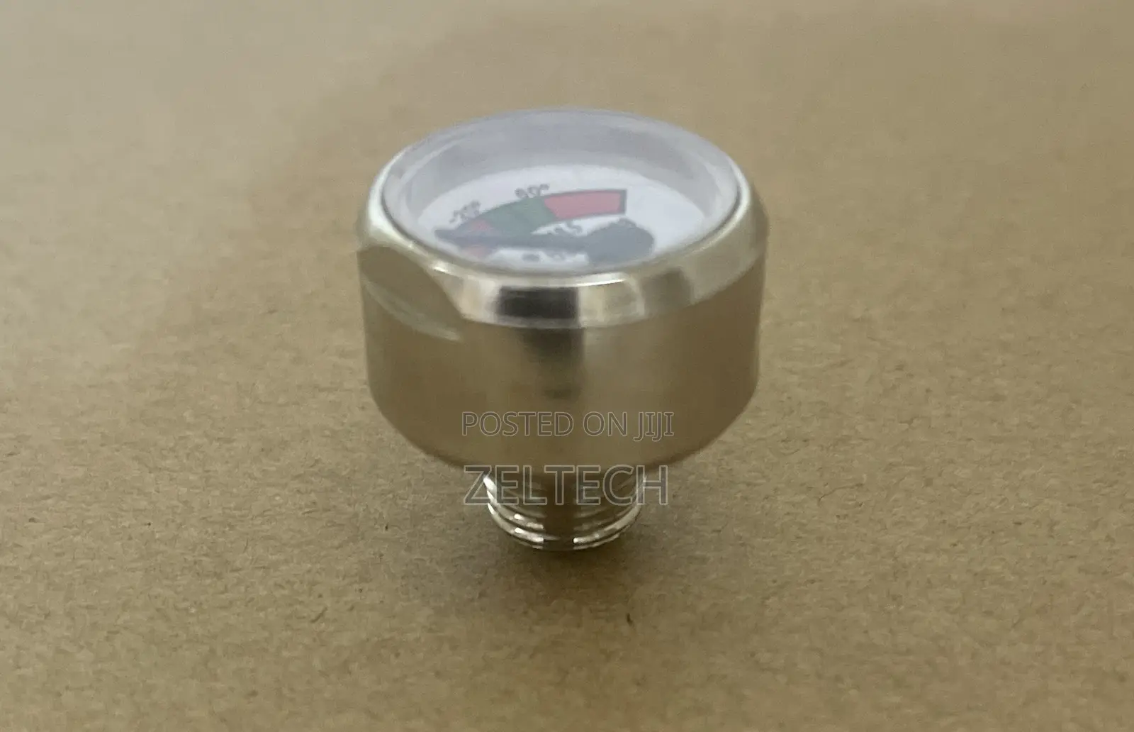 Guage (Fire Safety Accessories )