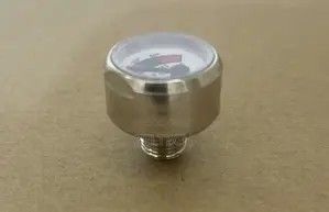 Guage (Fire Safety Accessories )