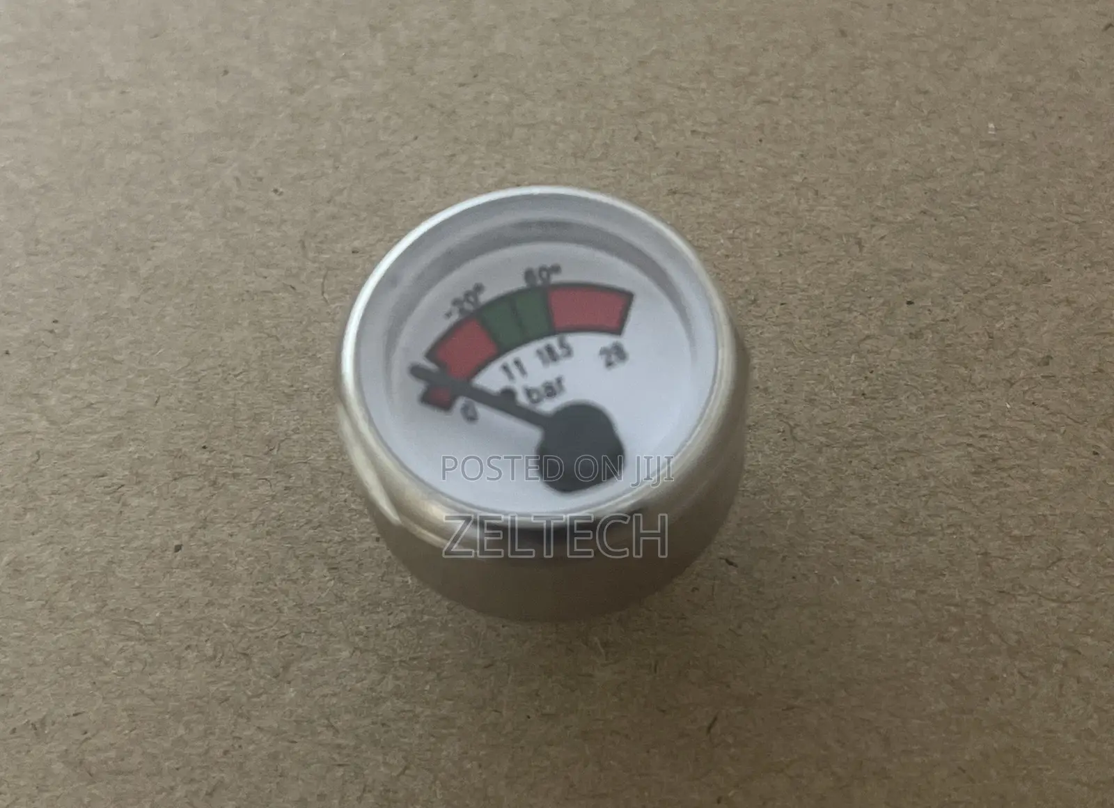 Guage (Fire Safety Accessories )