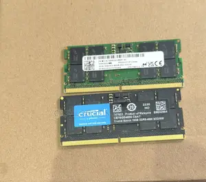 Laptop Ddr5 16gb Memory