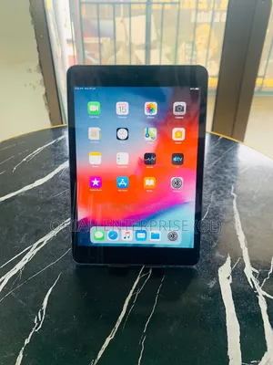 Apple iPad mini 2 16 GB Silver