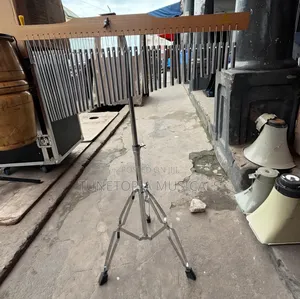 Set of Bar Chimes/Mark Trees