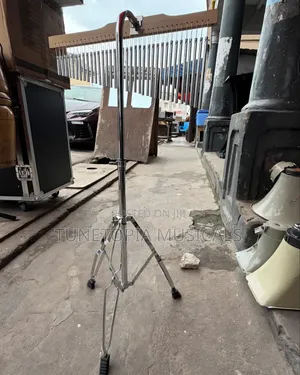 Set of Bar Chimes/Mark Trees