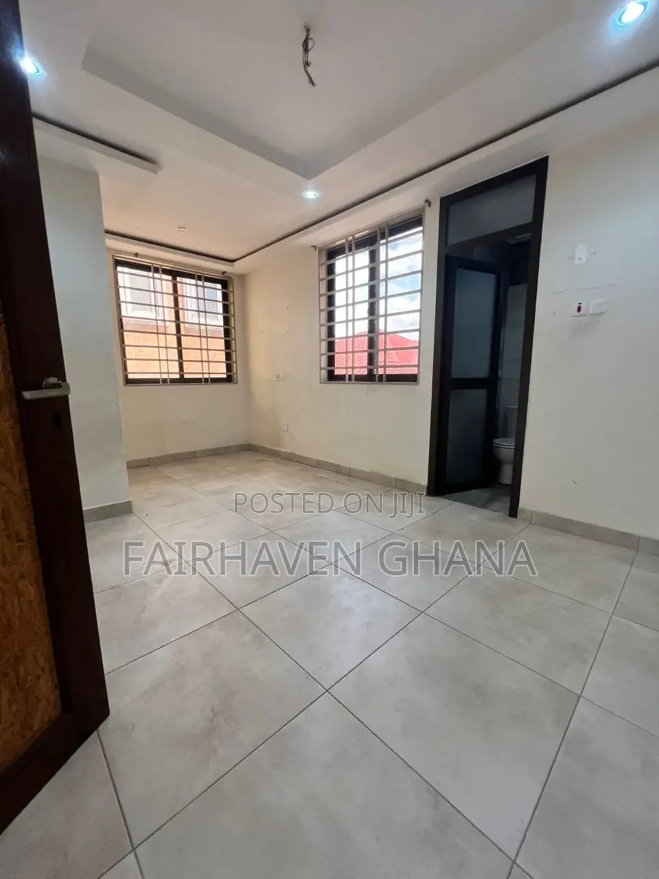 1bdrm Apartment in Fairhaven Properties, Tseaddo for rent