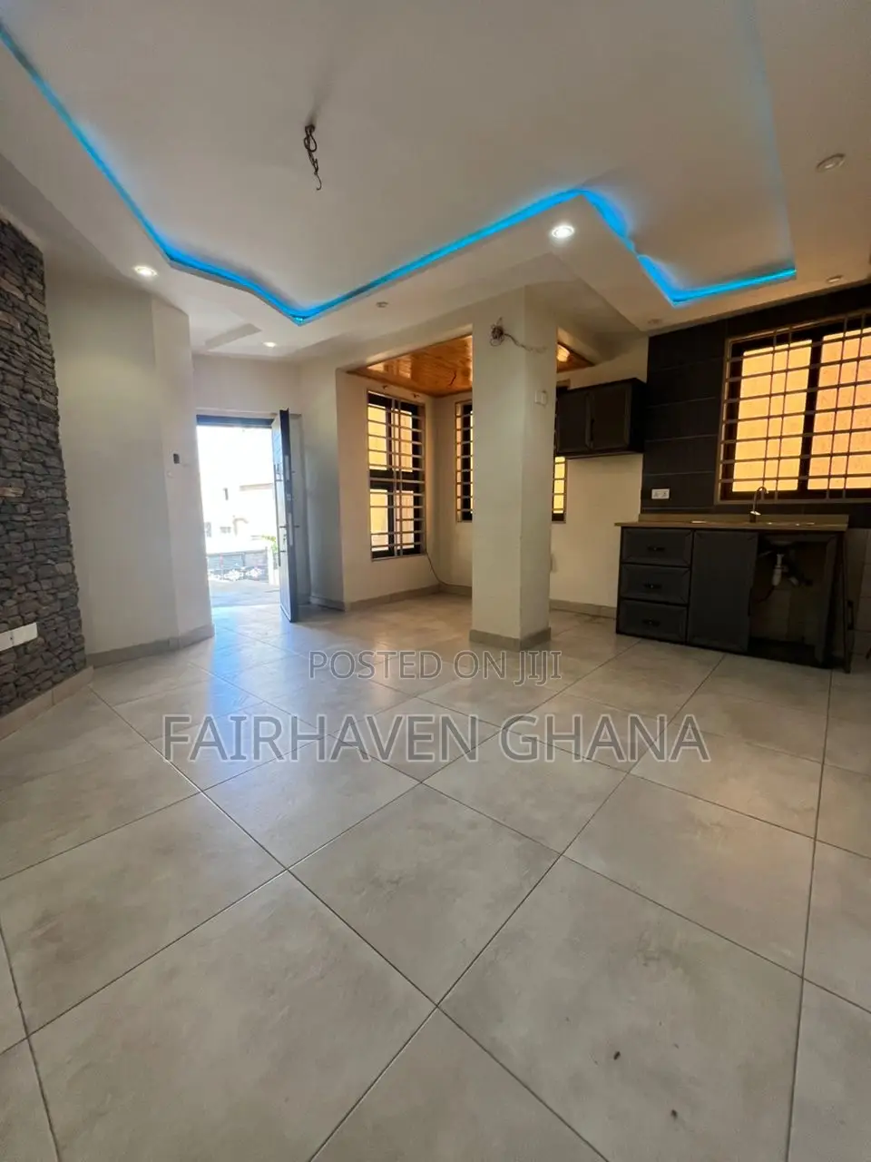 1bdrm Apartment in Fairhaven Properties, Tseaddo for rent