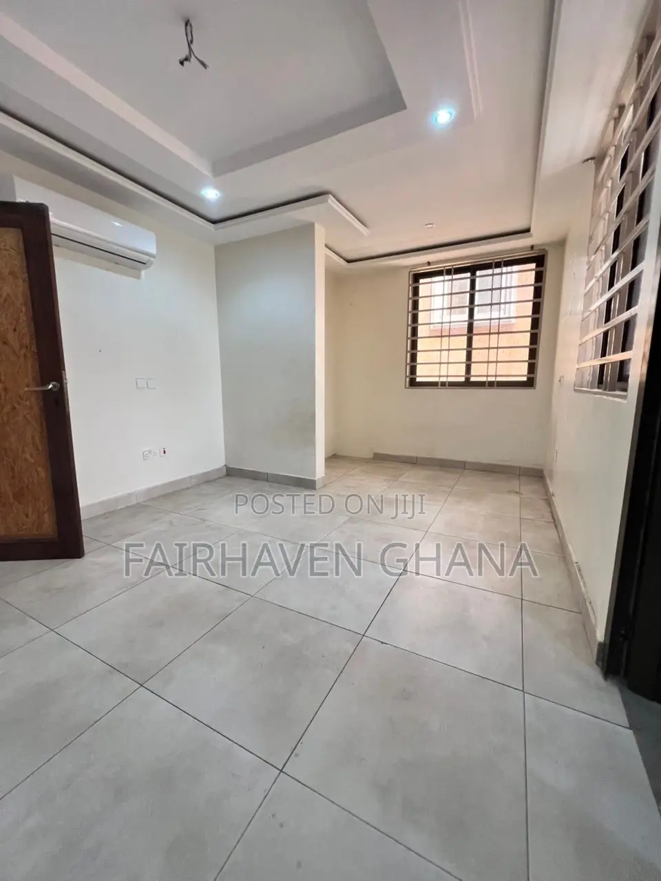 1bdrm Apartment in Fairhaven Properties, Tseaddo for rent