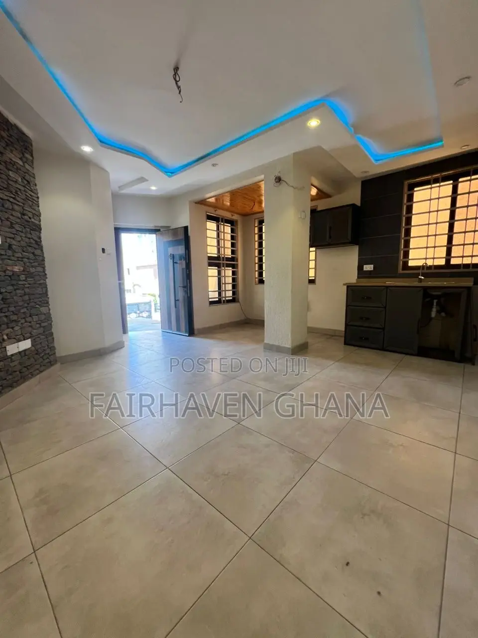 1bdrm Apartment in Fairhaven Properties, Tseaddo for rent