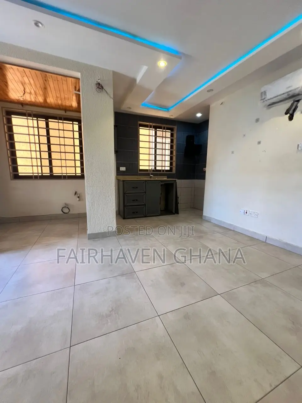 1bdrm Apartment in Fairhaven Properties, Tseaddo for rent