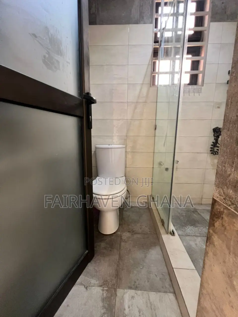 1bdrm Apartment in Fairhaven Properties, Tseaddo for rent