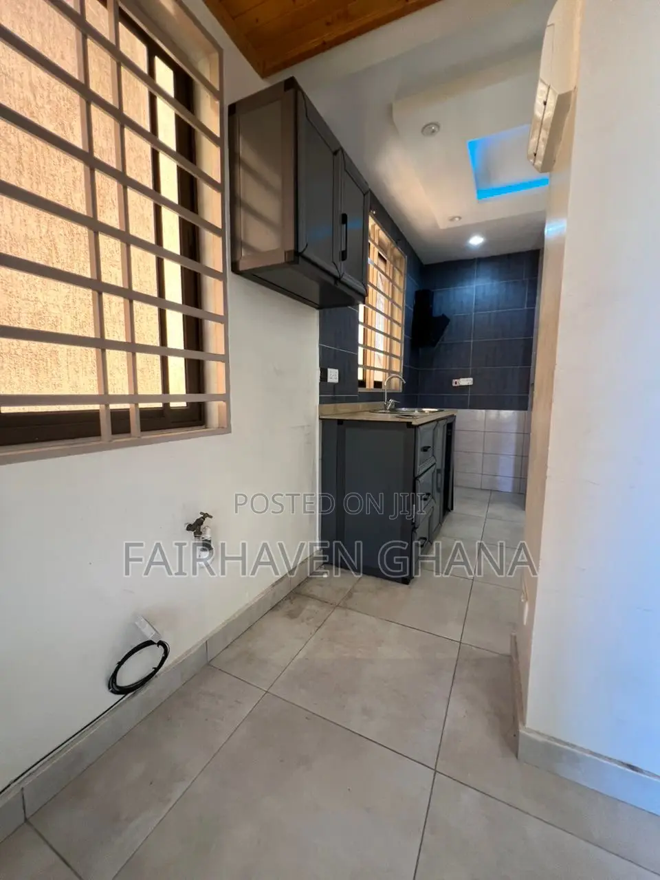 1bdrm Apartment in Fairhaven Properties, Tseaddo for rent