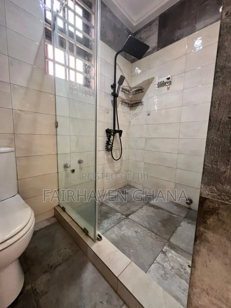 1bdrm Apartment in Fairhaven Properties, Tseaddo for rent