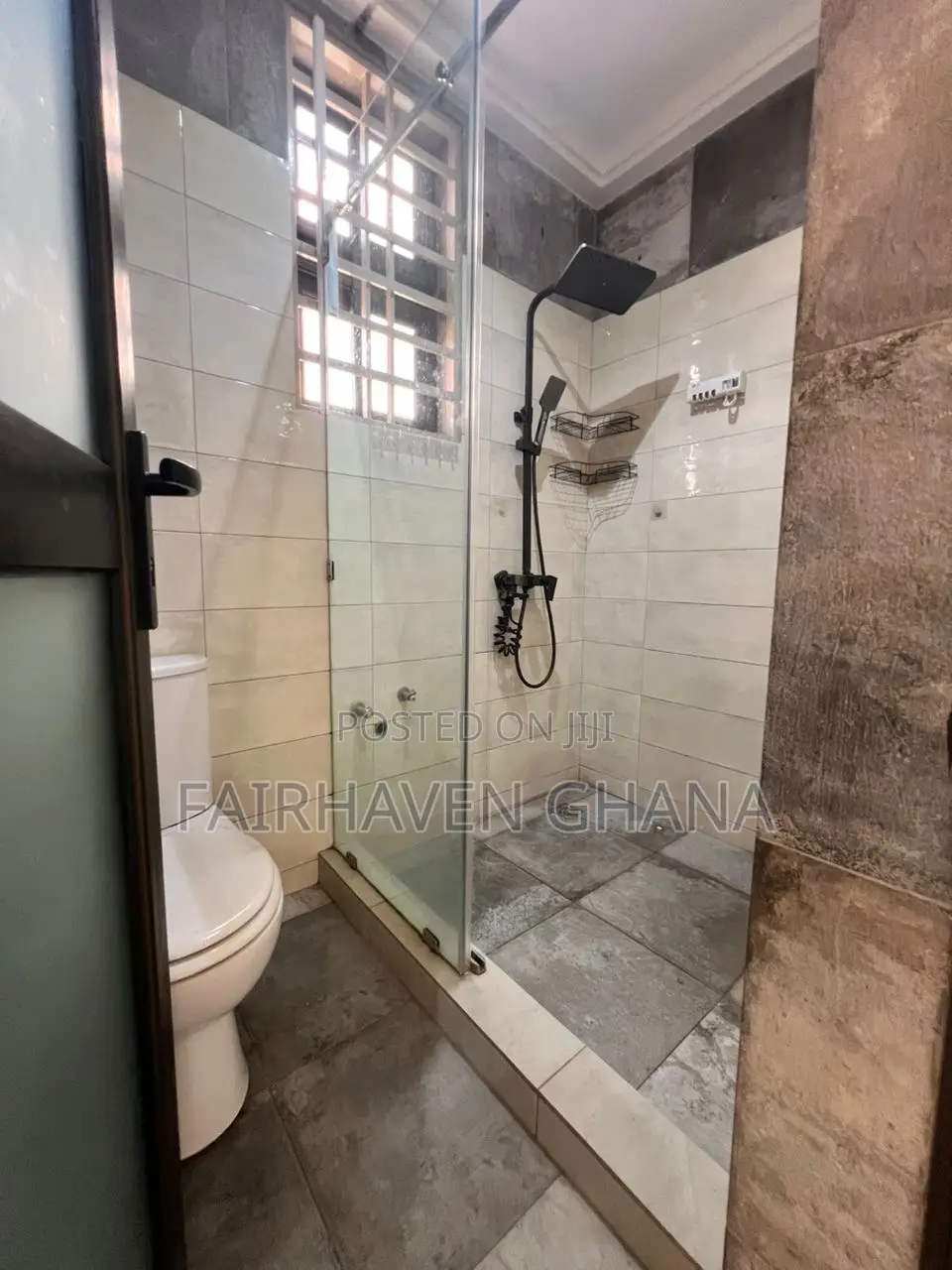 1bdrm Apartment in Fairhaven Properties, Tseaddo for rent