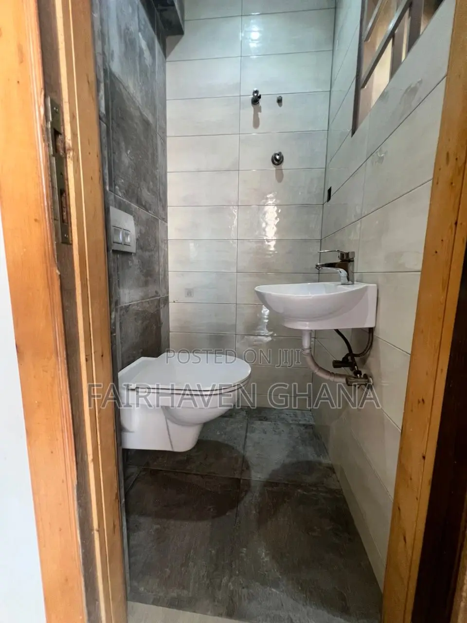 1bdrm Apartment in Fairhaven Properties, Tseaddo for rent