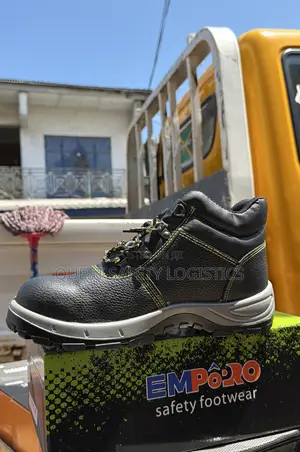 Emporo Safety Boot