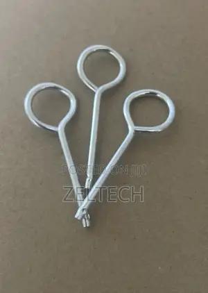 Safety Pins