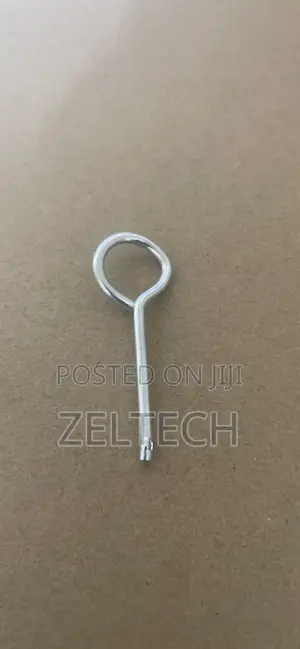 Safety Pins