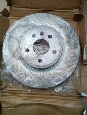 01128. Original Ford Explorer and Taurus Rotors or Discs From USA