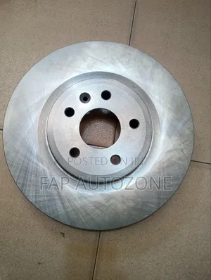 01128. Original Ford Explorer and Taurus Rotors or Discs From USA