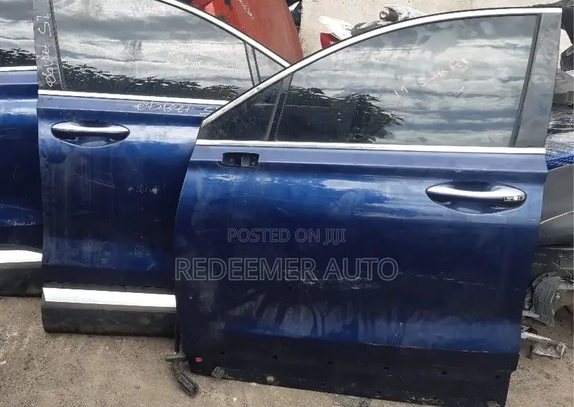 Hyundai Santa Fe Door 2019,2020,2021,2022,2023