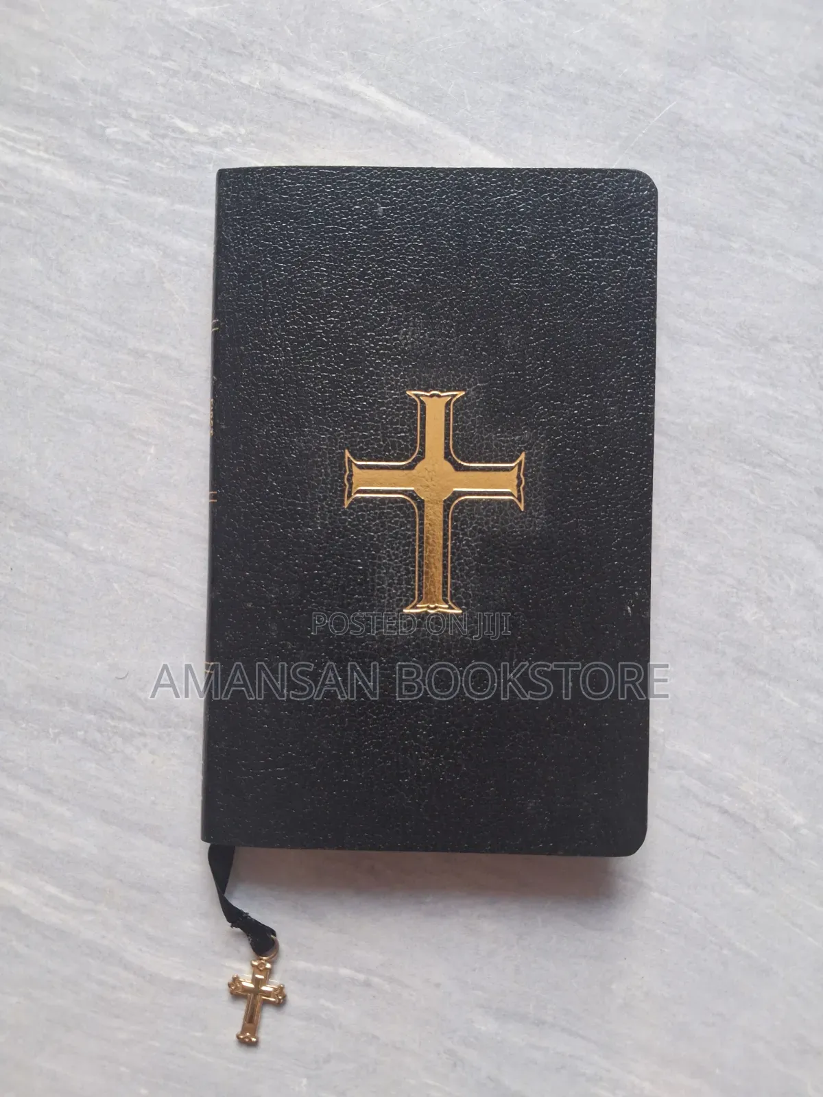 GNT First Communion Bible
