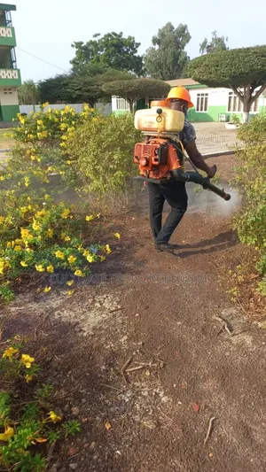 Value for Money Pest Commandos