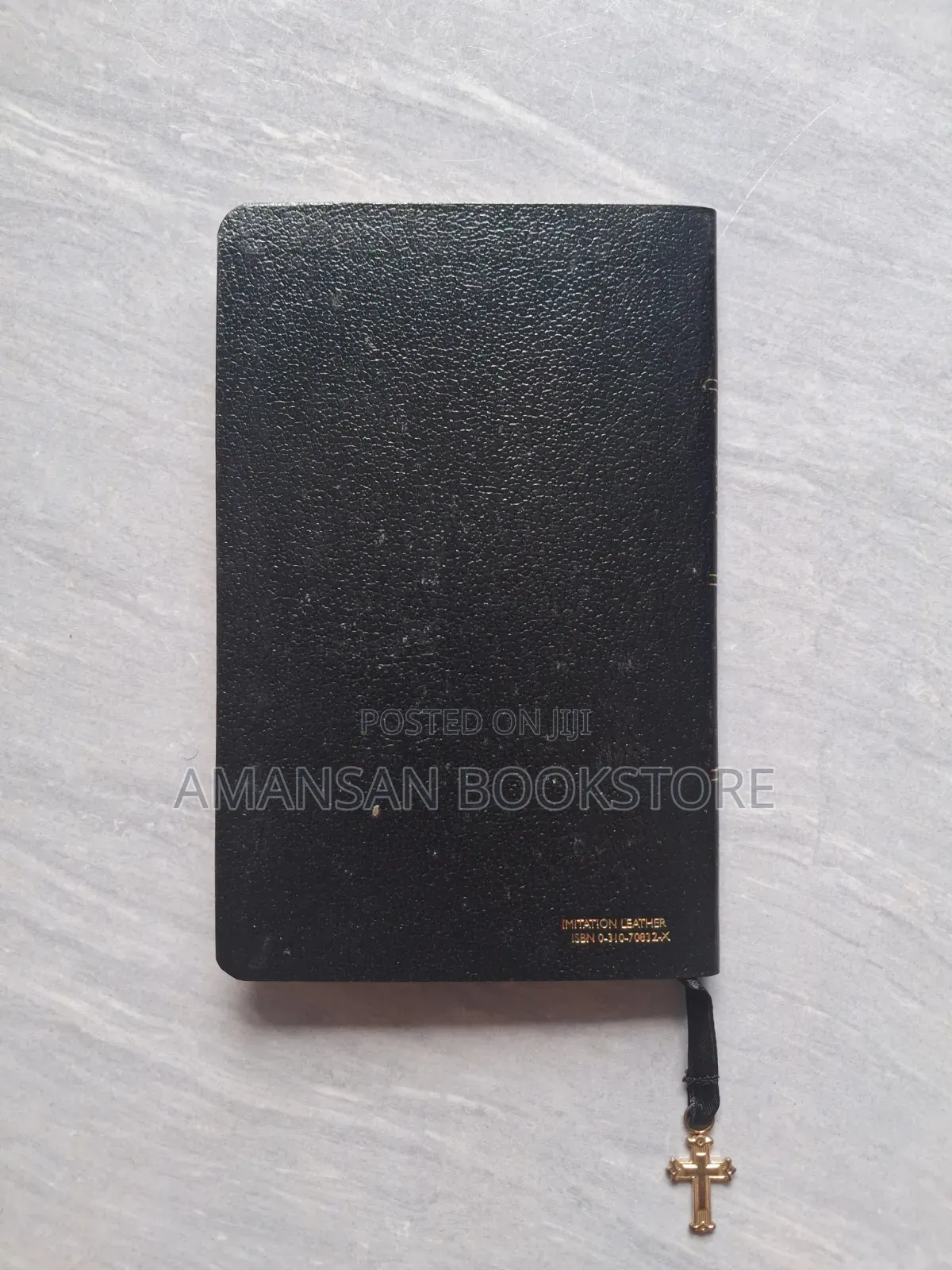 GNT First Communion Bible