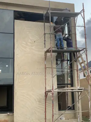 Curtains Wall