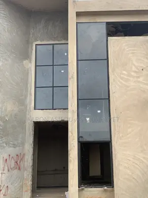 Curtains Wall