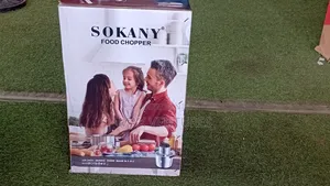 Sokany 10l Multifunctional Food Chopper Vegetable Cutter 10l