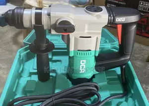Rotary Hammer Drill Dca