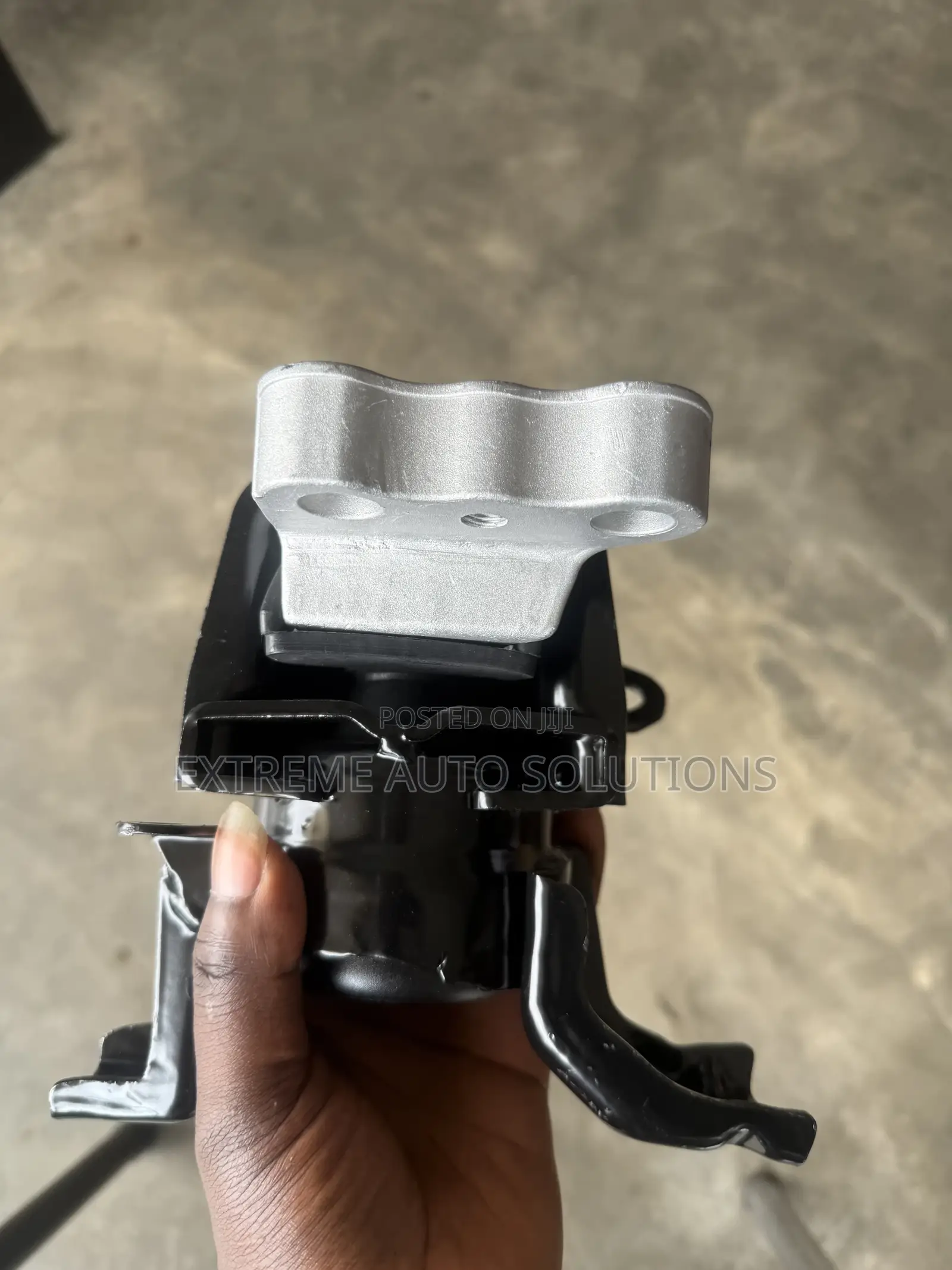 Toyota Corolla 2009-18 Engine Seat