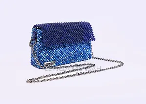 Beaded Purse